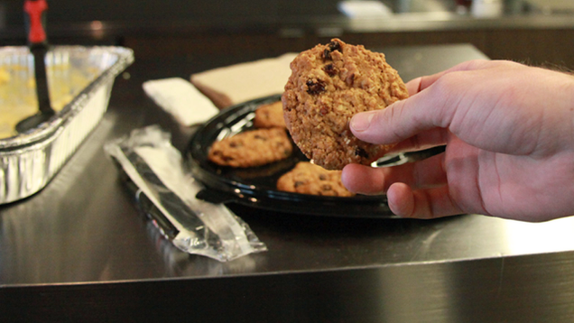 Illustration for article titled The 8 Cookies That Are Left